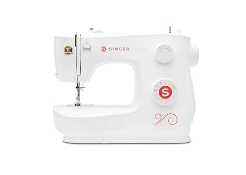 Singer Machine à coudre INITIALE 2 + Kit Couture offert.