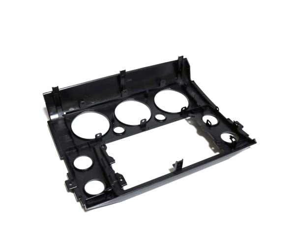 Amazon | FJクルーザー用 アンドロイドナビ取付パネル 9インチ