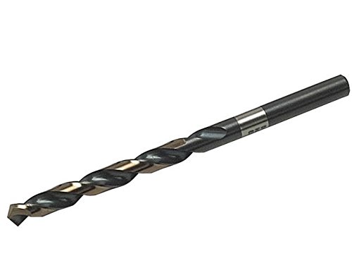 Dormer - A100 HSS Jobber Drill Bit 3.70mm OL: 70mm WL: 39mm