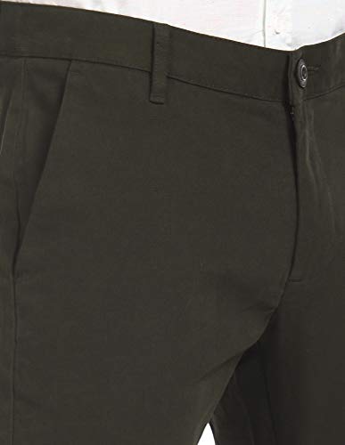Image of Ruggers Men Casual Trouser