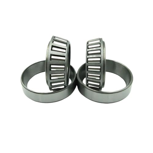 Kit roulement colonne direction pour moto YZ125 YZ250X WR250R