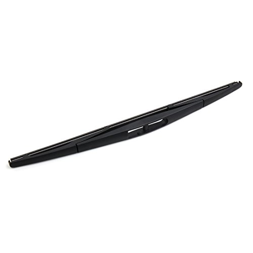 Lame essuie-vitre arrière 350mm 14 pouces pour auto 2007-2012