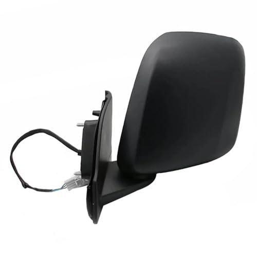 3/5 �s���ԊO���T�C�h�~���[�A�Z���u�� Assy Nv200 2010-2018 �o�b�N�~���[�J�o�[�t���[���K���X �T�C�h�~���[�J(5 Wire,��)