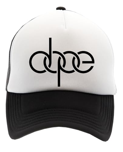 Generisch Funny Dope Rings Herren Kappe Baseball Unisex Herren Damen Erwachsene Einstellbar Cap Unisex Men's Women's