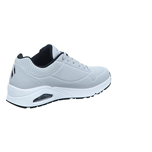 Image of Skechers Mens UNO - Stand ON AIR Casual Sneakers