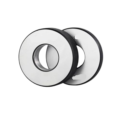Outils de mesure de 1" BSW pour filetage en pouces éliminez les défauts d'assemblage