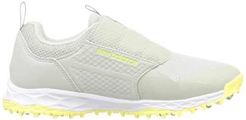 [ニューバランス] ゴルフシューズ FRESH FOAM 4700 v1 SL BOA レディース G(グレー) 25.5 cm 2E 6枚目