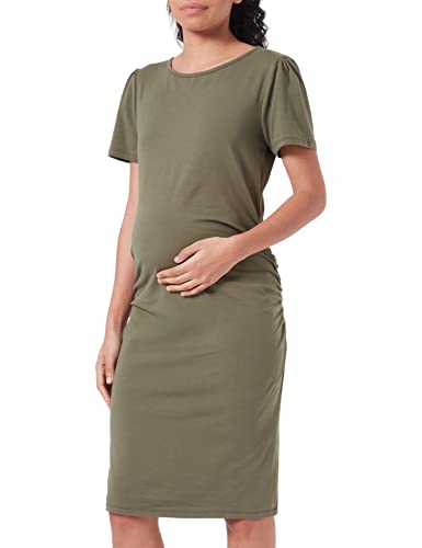 Robe Bogor Noppies manches courtes vêtement maternité extensible
