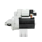Self Starter Motor Compatible With TOYOTA YARIS AURIS COROLLA E15 AVENSIS VERSO 1.6 1.8 1ZR 2ZR