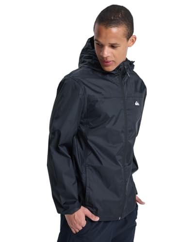 Vêtements Quiksilver Overcast 3K Tape pour Homme - vue 4