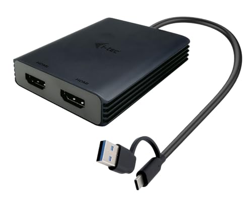 1 cavo USB-C/USB-A integrato per il collegamento al dispositivo host (27 cm)