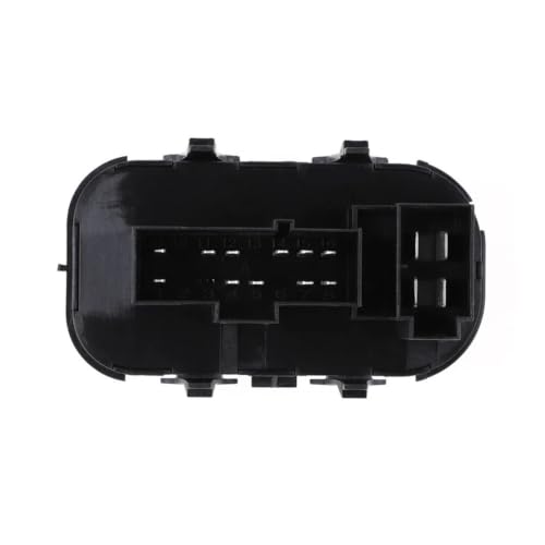 Interrupteur de vitre électrique YS4Z-14529-BA pour modèles 2000-2007 - 4