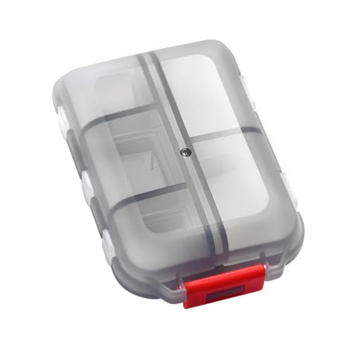 [koulaya]���s�p���򔠁A10�R���p�[�g�����g������A�J�`�b�ƕ܂閧���W�E�r�^�~����Ў��[�K�A���^�|�P�b�g�T�C�Y���N�Ǘ��̖����A���F�W�J �O���[