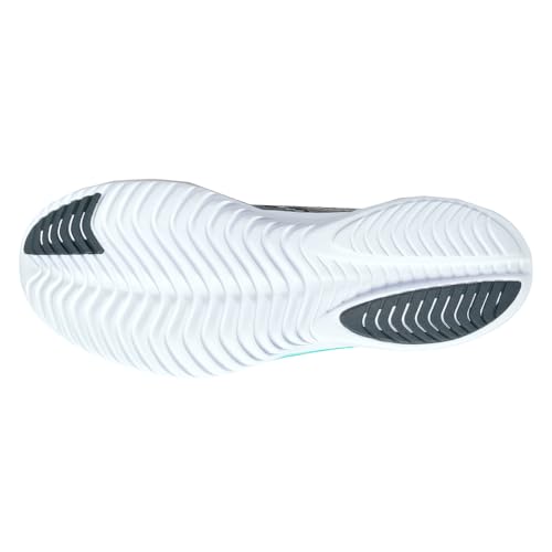 Saucony Tênis masculino Kinvara 14, Fóssil/palma, 12