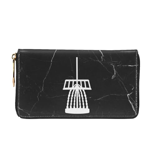 Disc Golf Basket Wallet Card Bag3