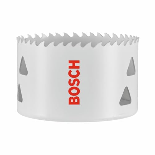Image of Bosch HBT312 3-1 /8 in. Bi-Metal M42 Hole Saw