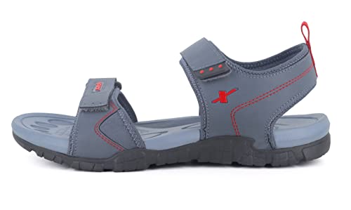 Sparx Men's Ss-616 Sport Sandal