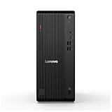 Lenovo ThinkCentre M70t Gen 6 12YH - Tour - Core ultra 5 225/3,3 GHz - RAM 16 Go - SSD 512 Go - Intel Graphics - 1GbE - Win 11 Pro - Noir - Avec 1 an Lenovo Prem