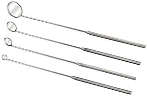 FORGESY LARYNGEAL MIRROR (PACK OF 5) Dental Elevator