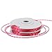 Chuancheng 6Pcs Trimmer Strimmer Spool Line Double Autofeed Replacement for Flymo Contour 500 XT/Power Trim 500 XT/Mini Trim Contour XT Garden Trimmer Spare Parts