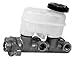 Raybestos MC390204 Professional Grade Brake Master Cylinder