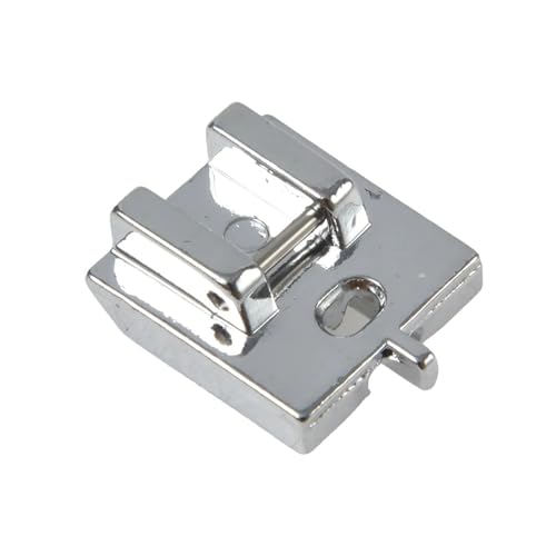 Pied fermeture éclair invisible universel pour pose nette et rapide x30 - 5