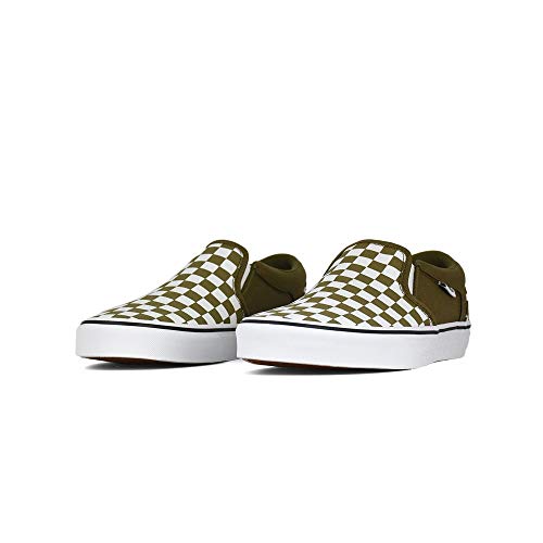 Image of Vans Kids' Ward Sneaker