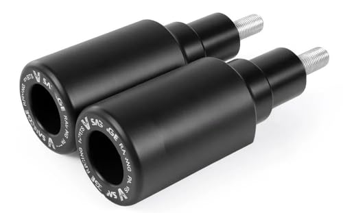 Protection de cadre moto CBF1000 et CBF 1000 F contre les chutes de moteur