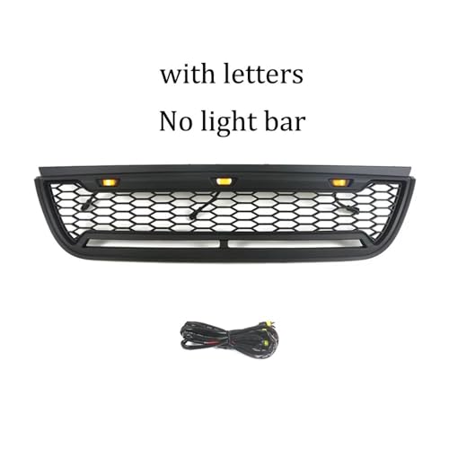 Moulage capot Explorer 2002 2003 2004 2005 grille calandre avant