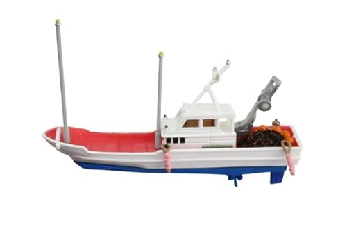 TomyTEC 970370 Model Kit, Multi-Colour