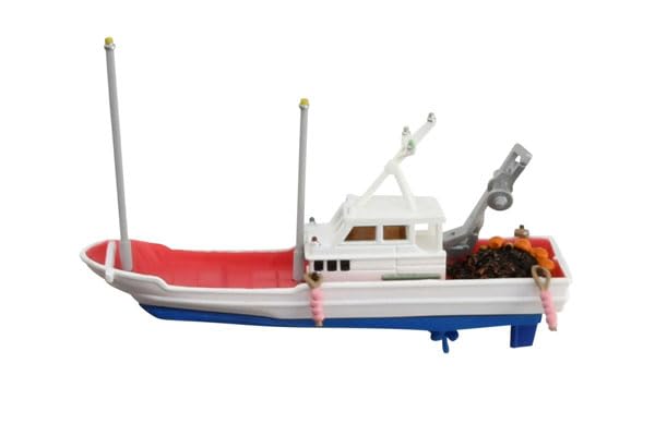 Kit de modélisme TomyTEC 970370 multicolore pour maquette ferroviaire