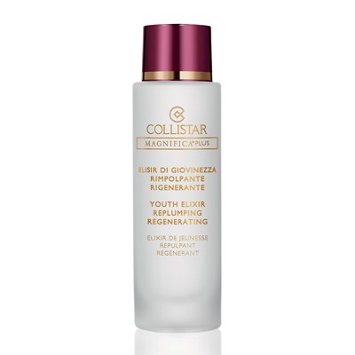 Buy Collistar Youth Elixir Replumping Regenerating 50ml Online At Low
