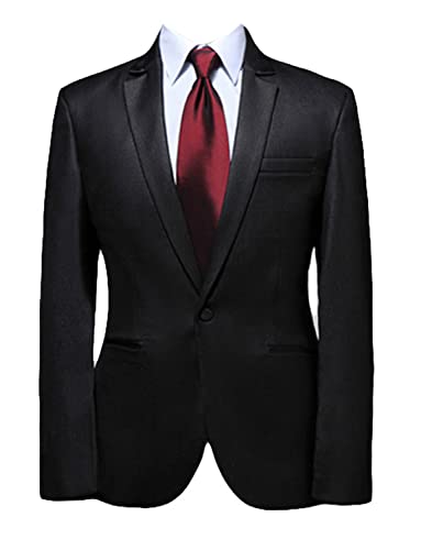 Veste de costume à revers cranté : ne gâchez plus vos rendez-vous d'affaires