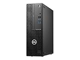 【Adaptateur secteur compatible – Emballage standard – Informations de livraison 】L’adaptateur secteur de ce produit reconditionné n’est peut-être pas d’origine, mais il est entièrement compatible avec l’ordinateur de bureau Dell Optiplex 3000 SFF, parfaitement fonctionnel et stable. Le produit sera expédié dans un carton standard robuste, et non dans son emballage d’origine, afin de garantir un transport en toute sécurité.