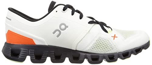 On Cloud X 3 mens Running Shoe