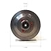 The ROP Shop | New GAS FRONT DRIVE CLUTCH replaces Club Car OEM 1018339-02 101833902 Golf Cart