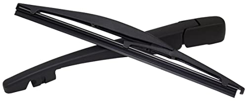 TarosTrade Set Braccio E Spazzola Tergilunotto Posteriore Da 250 Mm Per Citroën C5 (dal 2008) – Ricambio Auto Posteriore Di Qualità - 3