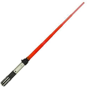 Darth Vader Force Action Lightsaber 