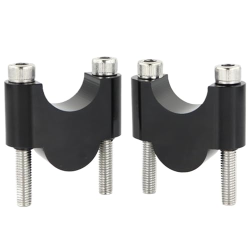 Guidon moto riser pour corriger la posture de conduite Husaberg FE 650 E 400 22mm