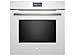 Produktbild Siemens HM776G3W1, iQ700 Smarter Einbau-Backofen, 60 x 60 cm, 800 W, Made in Germany, Weiß, Selbstreinigung mit Pyrolyse & Hydrolyse, Air Fry, Automatikprogramme, Air Fry, Farbiger Touchscreen