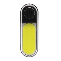 Vélo avant Phares arrière Feu arrière à DEL vélo lampe Suit Cycle vélo