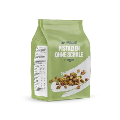 by Amazon Pistazienkerne, 200 g