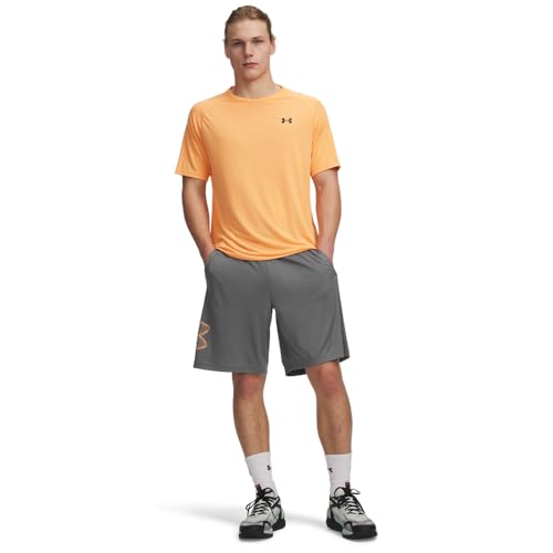 Image of Under Armour Men's Tech Graphic 10 inch Shorts