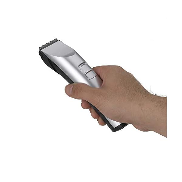 Panasonic Profi-Haarschneidemaschine ER-1421, für Akku-und Netzbetrieb – Bild 4