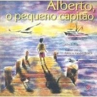 Paperback ALBERTO, UM PEQUENO CAPITAO - COL. CONDOR [Portuguese_Brazilian] Book