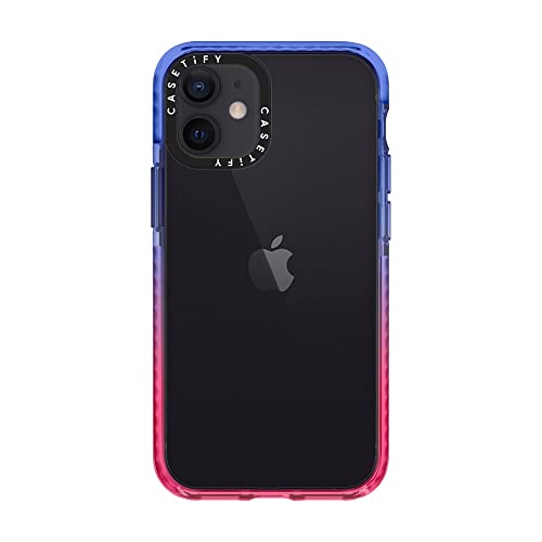 iPhone 12 mini ブラック 64GB 美品　casetify iPhone 12 64GB ブラックcasetifyケース つき CASETiFY (ケース
