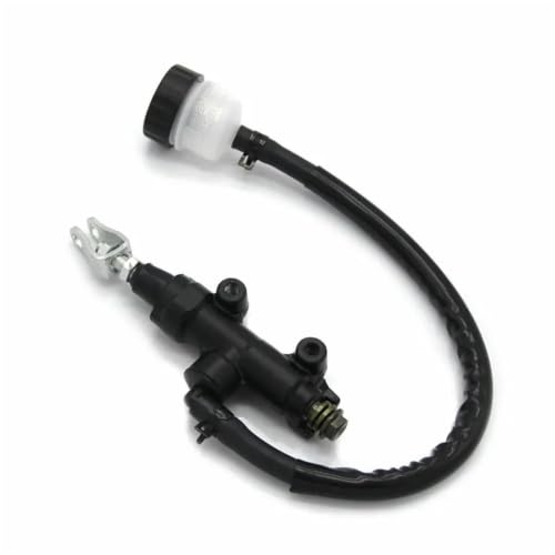 Bomba principal de freno trasero Kawasaki Z750 pinza recambio