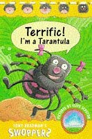 Preisvergleich Produktbild Terrific! I'm a Tarantula (Swoppers S.)