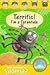 Produktbild Terrific! I'm a Tarantula (Swoppers S.)