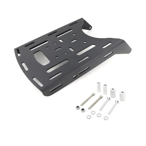 Porte-bagages moto DRZ400SM S E support sacoche 2000-2024